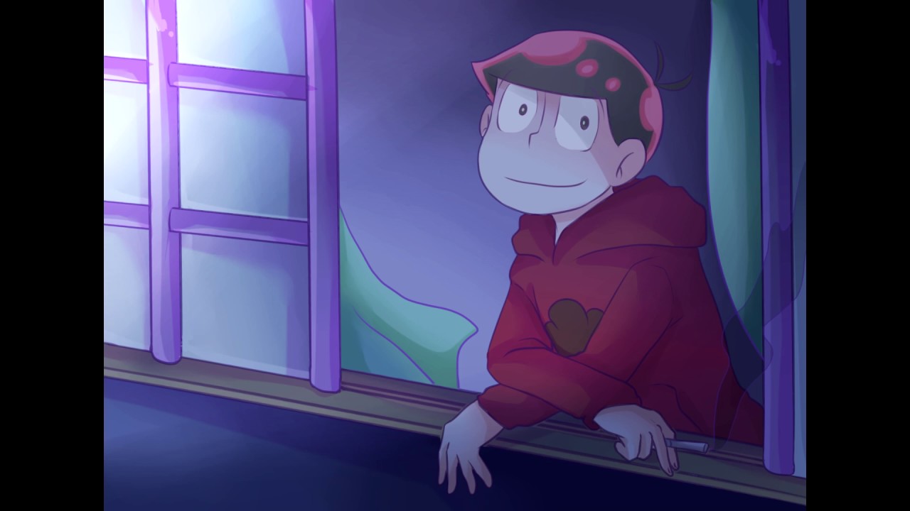 ララル (Lalalu) Osomatsu-san【Osomatsu】