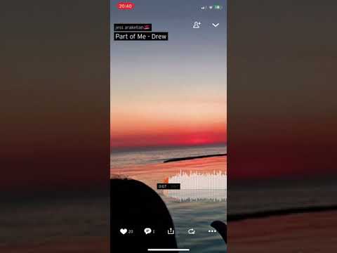 Part of Me (Feat. Mar) Drew, Gno