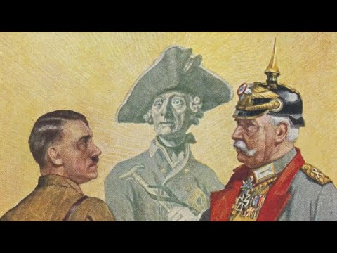 Recording of the National Anthem of the Weimar Republic - (1931) Das Lied der Deutschen.
