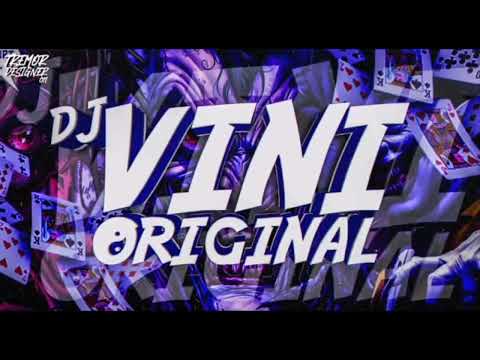 BERIMBAU AGRESSIVO 🇧🇲 - DJ VÏNÏ ØRÏGÏNÄL & DJ DNL ZS ☯️ MC Luizinho jd