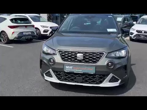 SEAT Arona 1.0TSI 110hp Xperience *24 MONTH SEAT A - Image 2