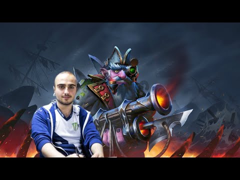 Support 5. Sniper. Kuroky