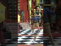 Abhijeet ️ ️ ️Harika Cute Dance With Umbrella ️ ️ ️ ️ ️ ️ I Love This Pair