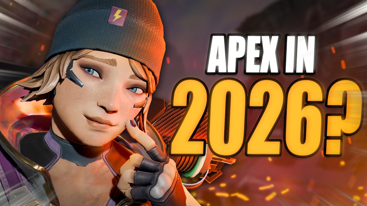 Apex Legends Solo Queue RANKED