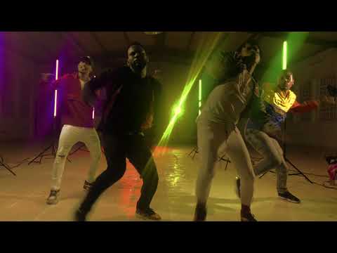 Brink Pa Brink - Genna DC3💂‍♂️🌍💯