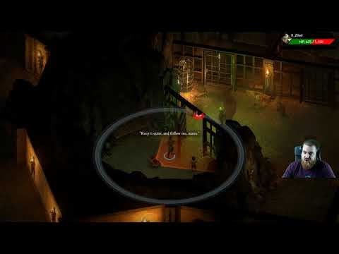 Pillars of Eternity II: Deadfire - Episode 20