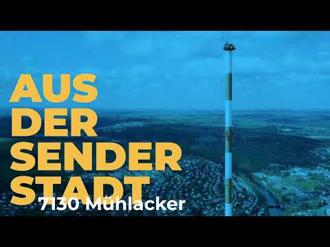 Der Sender funkt! Vol. 94: Spotlight ft. Papa Schmoof & DJ KrazyKrate