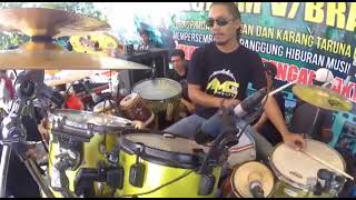 Download lagu Egois _ Tasya Rosmala - OM ADELLA (cov. Cak nophie) mp3