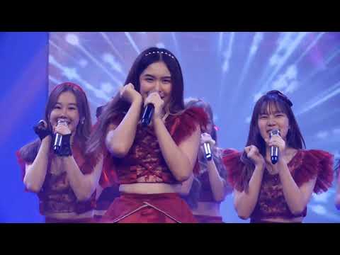 ตึกตัก TukTak - DAISY DAISY @FITA Till We Meet Stage Show 2021