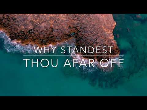 Psalm 10 [The Audio Psalms Project]