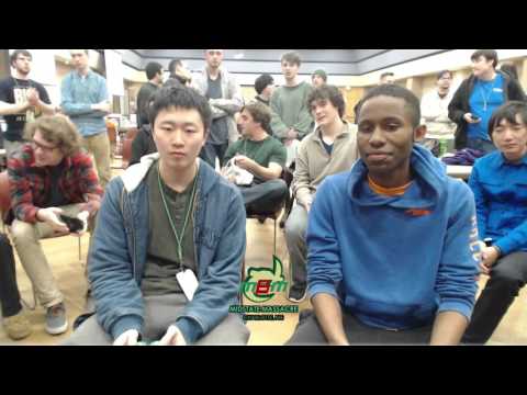 MSM6 Top 32 L5 - Weilin (Peach) vs NEG | TAH. (Marth)