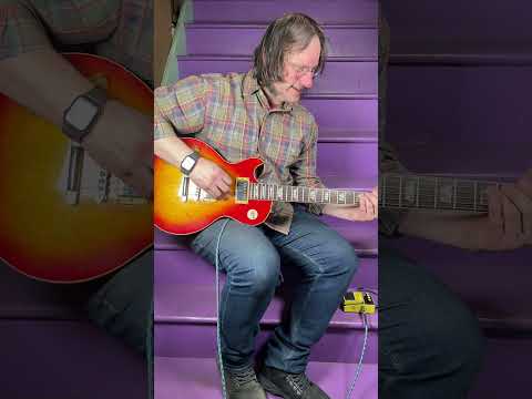1974 Gibson Les Paul Deluxe Lefty Modded Electric Guitar (VIDEO! Fresh Work, Ready) Bild 26