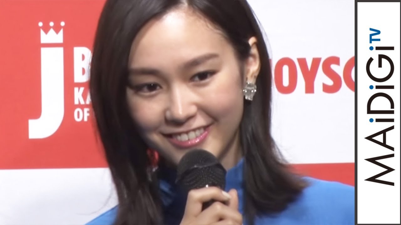 動画 桐谷美玲 高校時代のカラオケを振り返る タオル振り回していました Maidigitv マイデジｔｖ