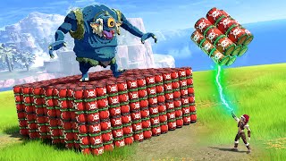 [討論] 炸彈魔林克