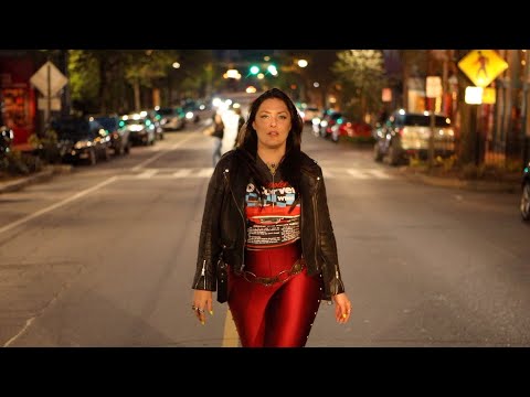 Caitlin Krisko & The Broadcast - Piece Of You (Lyric Video)