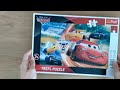 Puzzle Ramkowe Auta