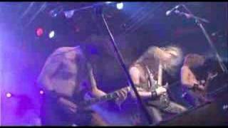 Into battle - Ensiferum