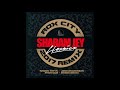 Sharam Jey - Roxcity (Darko Esser's Dark City Remix) [OUT NOW]