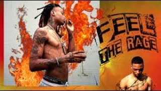 FeelTheRage but it's just Night Lovell & Joji