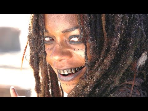 This Pirates Of The Caribbean Actress Is Gorgeous In Real Life