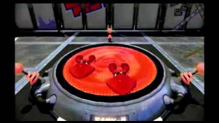 【スプラッシュシールドのみ】スプラトゥーン　スプラッシュシールドで遊んでみた