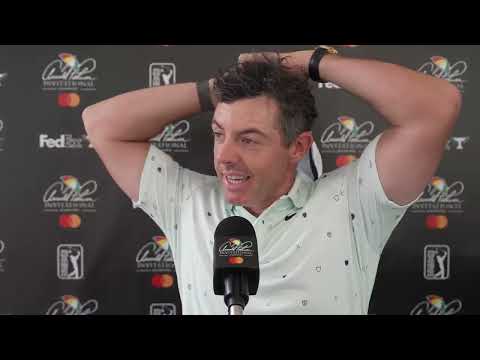 Rory McIlroy Speaks Out on DP World Tour Deal & Jon Rahm Ryder Cup Fallout