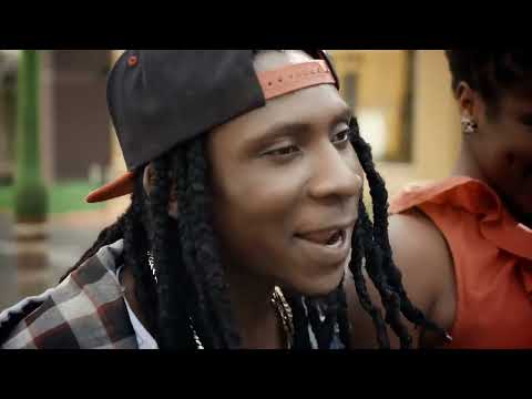 R2bees "Slow Down" ft Wizkid