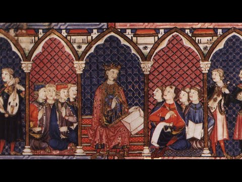 1 Hour of Cantigas de Santa Maria