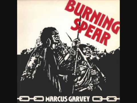 Burning Spear - Tradition