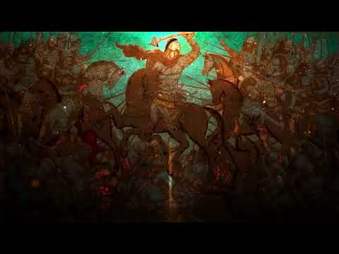 2 hours Extended Dance of the Akritai