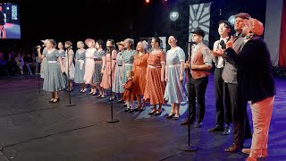 XXV Festiwal Kultury Ludowej im. Stanisława Moniuszki w Wieliszewie