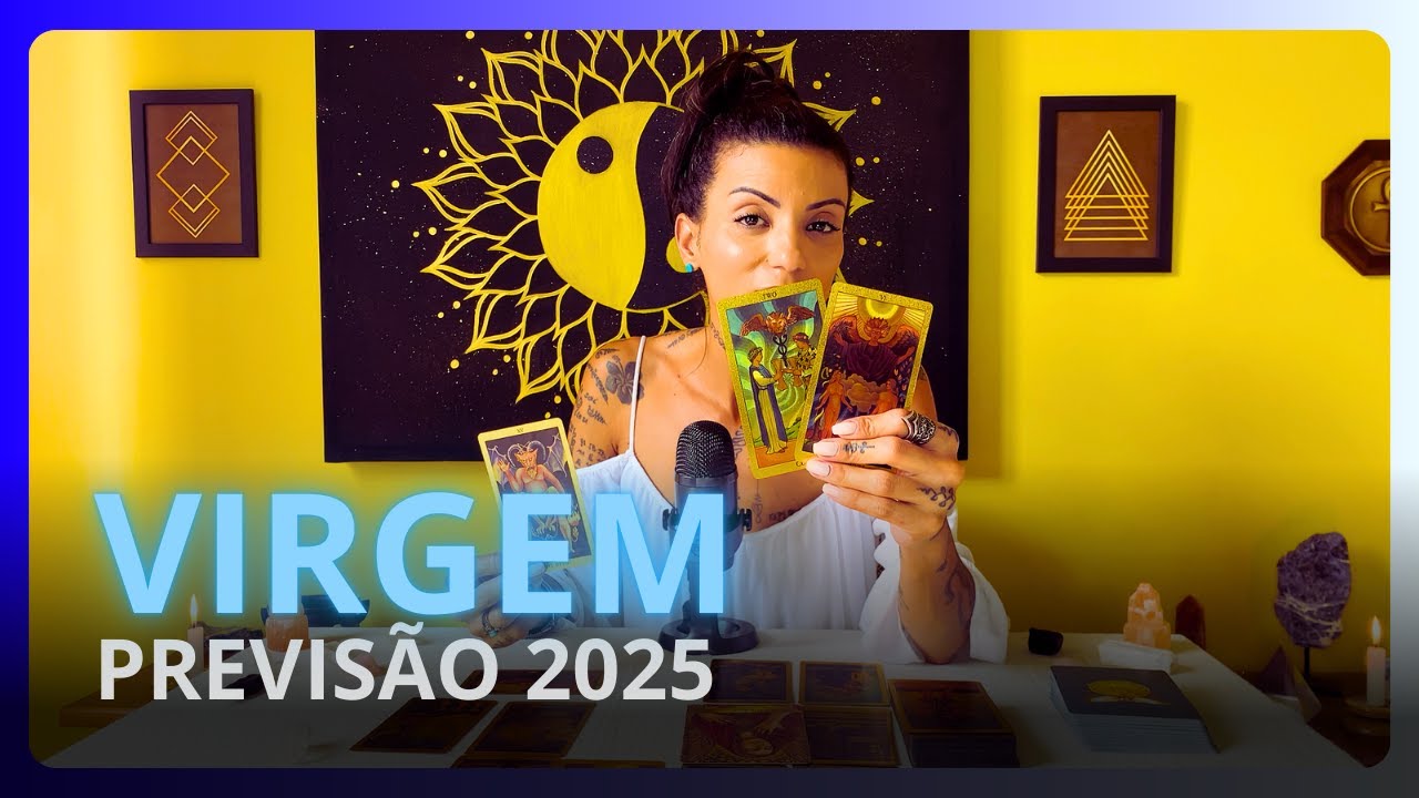#VIRGEM♍A REVELAÇÃO QUE VAI MUDAR A SUA VIDA PRA SEMPRE💥/UMA HISTÓRIA VAI SER PASSADA A LIMPO🔮⚖️