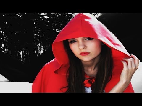 The Adventures of the Little Red Riding Cap PC