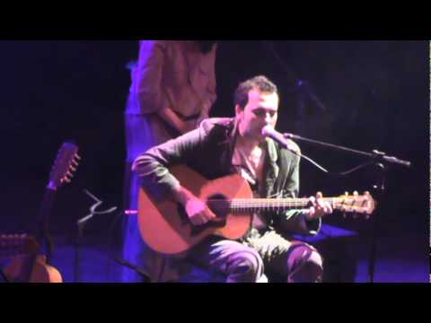 Almir Sater - Juiz de Fora 26\05\2011 - Ordem Natural das Coisas Rodrigo Sater