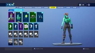 Top 5 Combos That Go With Ghoul Trooper!
