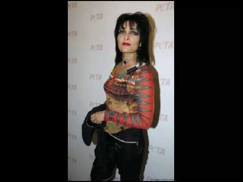 Dear Prudence - Siouxsie and the Banshees