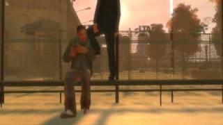 preview picture of video 'Grand Theft Auto IV -  Random Stuff'