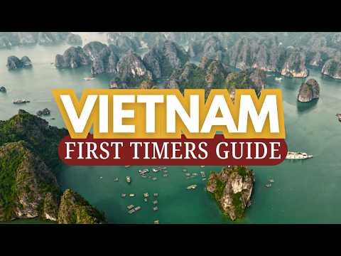 How to Plan A Trip To Vietnam | Step-by-Step Travel Guide