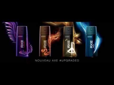 Musique pub Axe Upgraded
