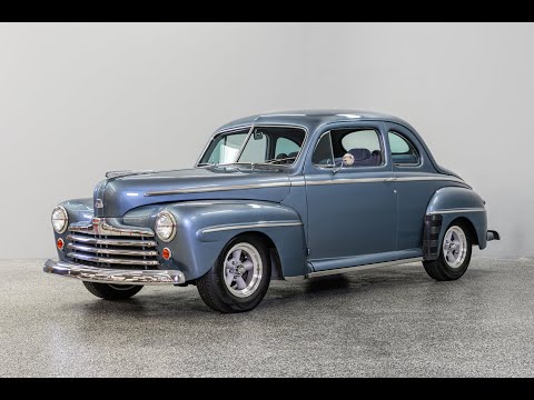 Thumbnail for 1947 Ford Super Deluxe by Car