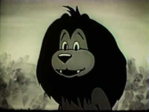 The Magic of Oz - The Worst Cartoon Ever