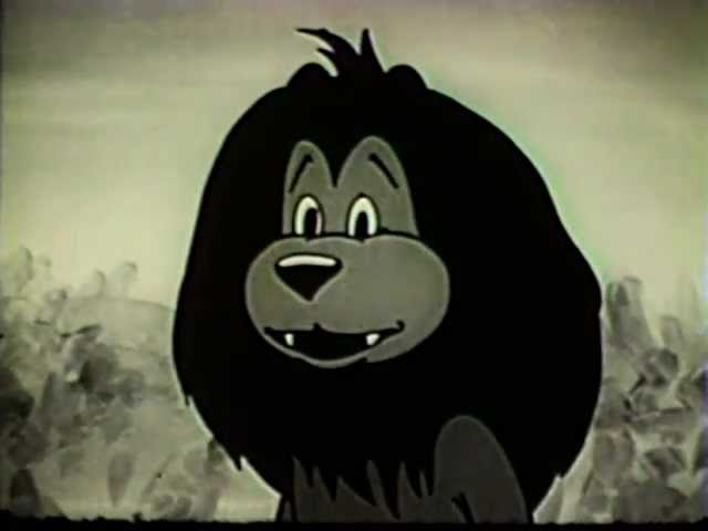 The Magic of Oz - The Worst Cartoon Ever