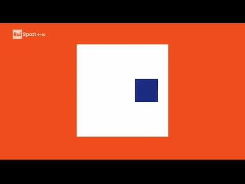 RaiSport - Bumpers Pubblicità (2019-attuale) [4K-UHD-2160p60]