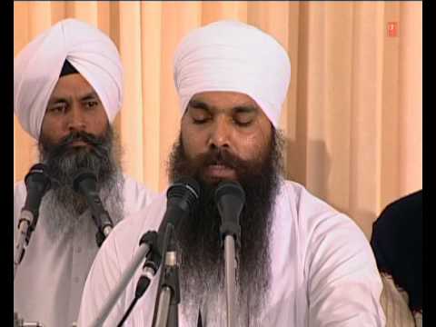 Bhai Harjinder & Niranjan Singh Ji - Choji Mere Govinda - Kar Kripa Vasoh Merei Hriday- Part 1,2