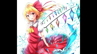 【勝手に東方アレンジ】Overflow/シン