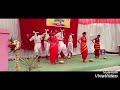 Kurya Chalalya Ranat Shetkari Dance G W Clg Nagbhid