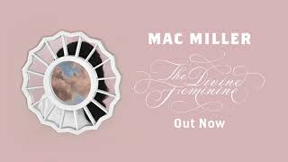 Mac Miller - Soulmate (Audio)