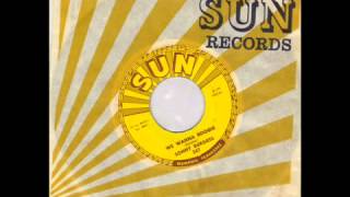 SONNY BURGESS -  WE WANNA BOOGIE -  RED HEADED WOMAN  -  SUN 247 wmv
