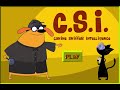 PC Longplay Fetch CSI For Set