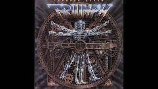 Triumph - Rock Out, Roll On